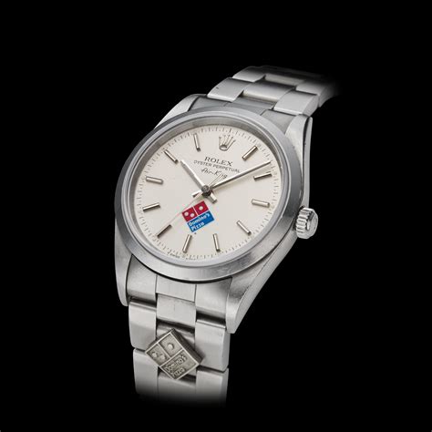 air king rolex 1999 prezzo|Rolex Air King 14000 Dominos Dial Boxes/Papers .